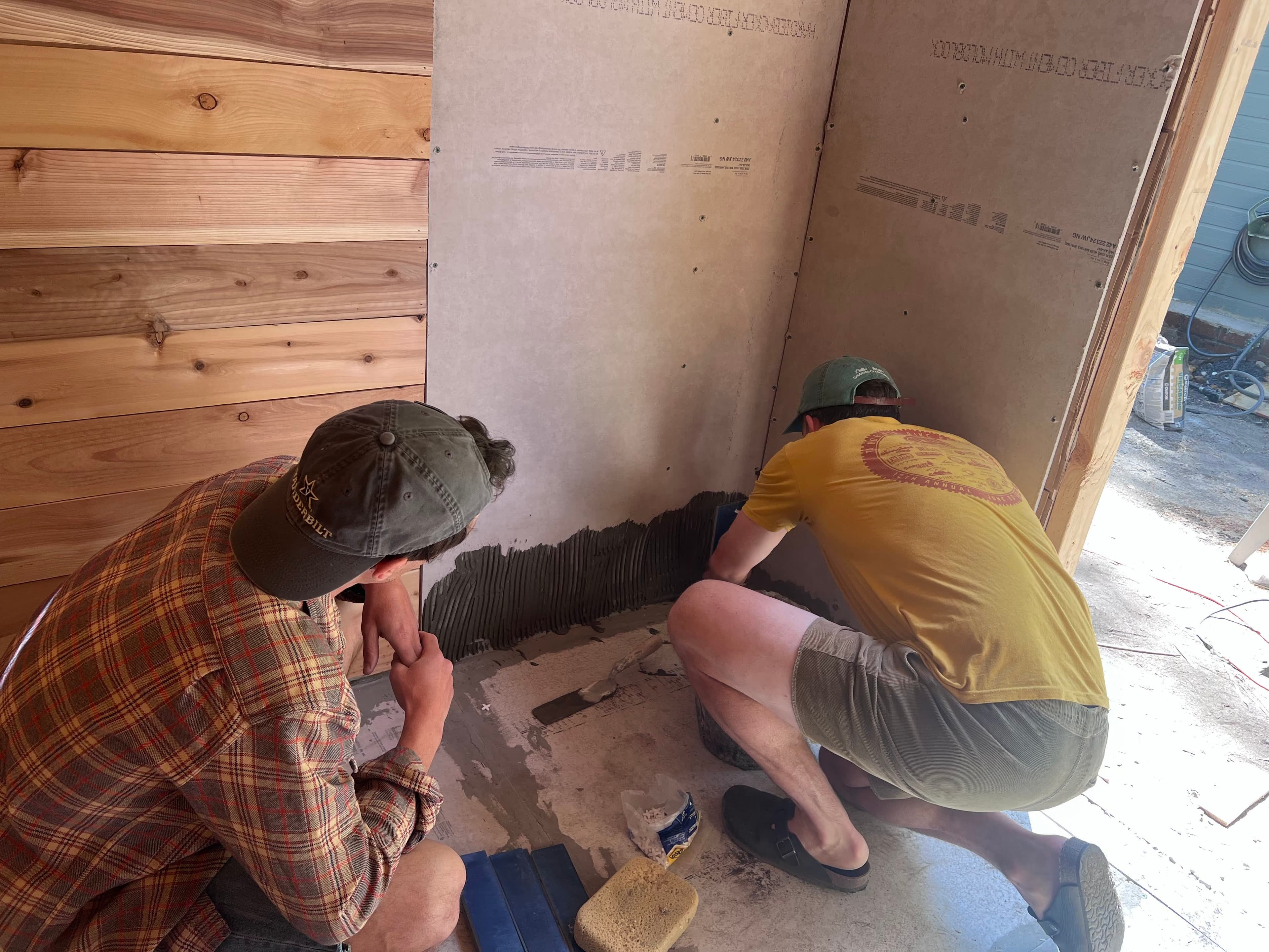 Construction Instructions